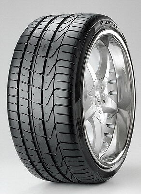 Pirelli P Zero - 285/35 R20 100Y Tyre - Brand New