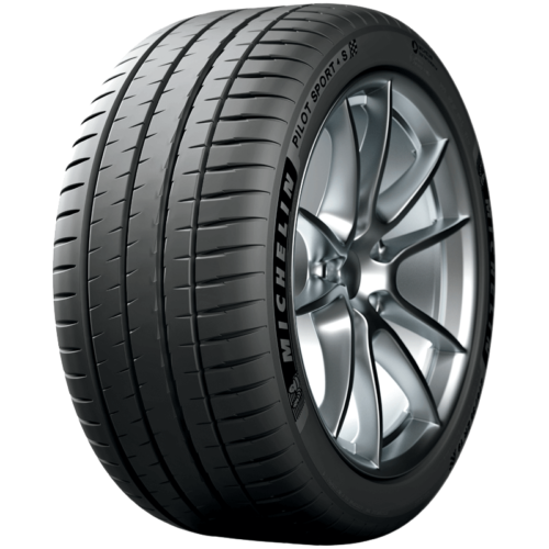 MICHELIN PILOT 4S  285/40 R 23 111Y  MO1 BRAND NEW TYRES