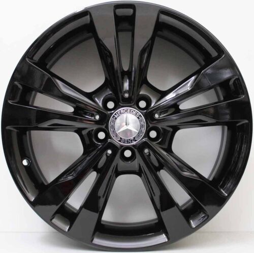 18 inch Genuine Mercedes Benz V250 ALLOY WHEELS V CLASS / VIANO /VITO LOAD RATED